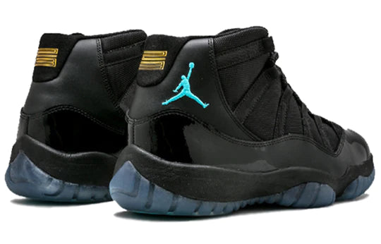 378037 006 Jordan 11 Retro Gamma Blue [CONDITIONAL]