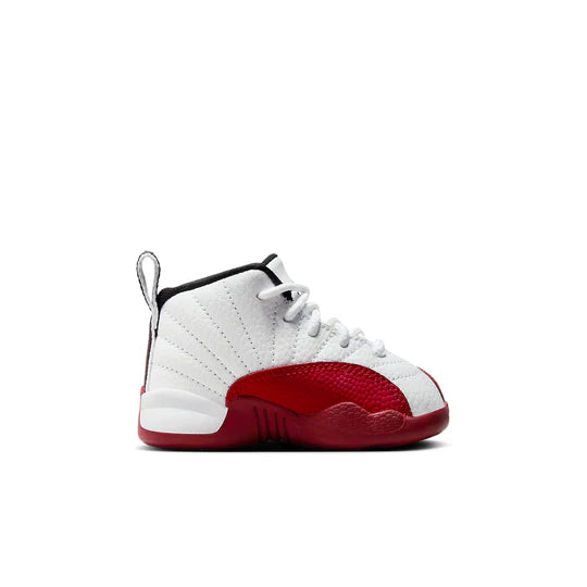 850000 116 Jordan 12 Retro Cherry (2023) (TD)