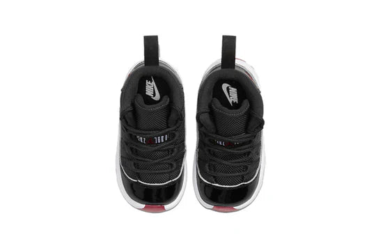 378040 061 Jordan 11 Retro Playoffs Bred (2019) (TD)
