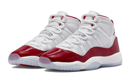 378038 116 Jordan 11 Retro Cherry (2022) (GS)