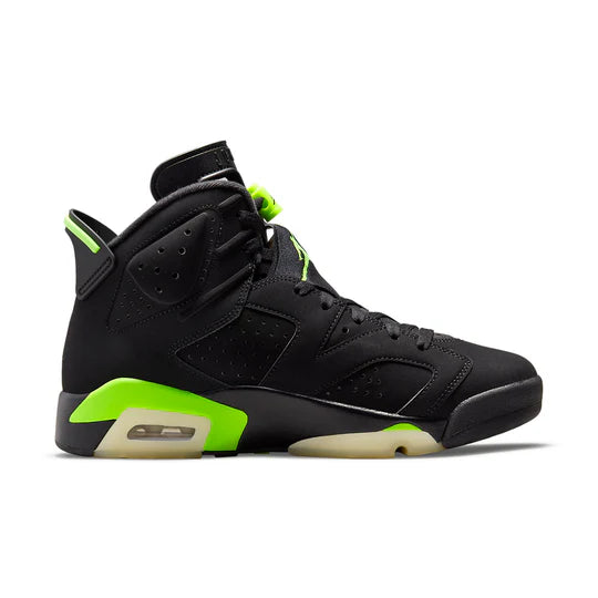 CT8529 003 Jordan 6 Retro Electric Green