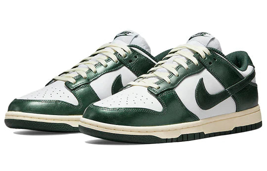 DQ8580 100 Nike Dunk Low Vintage Green [CONDITIONAL]