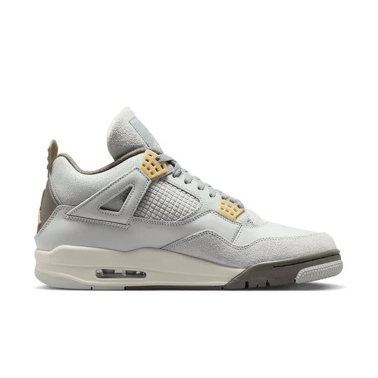 DV3742 021 Jordan 4 Retro SE Craft Photon Dust