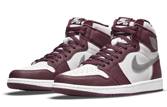 555088  611 Jordan 1 Retro High OG Bordeaux [CONDITIONAL]