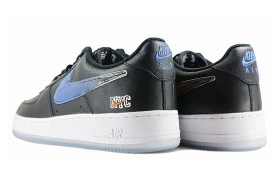 CZ7928 001 Nike Air Force 1 Low Kith Knicks Away