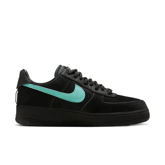 DZ1382 001 Nike Air Force 1 Low Tiffany & Co. 1837 [CONDITIONAL]