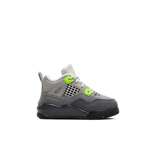 CT5345 007 Jordan 4 Retro SE 95 Neon (TD)