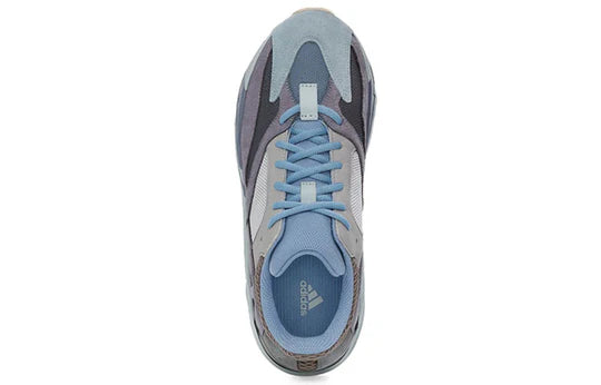 FW2498 adidas Yeezy Boost 700 Carbon Blue