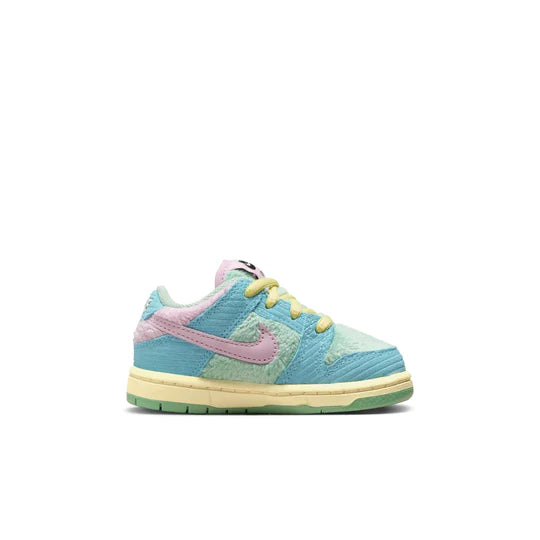 FZ7194 400 Nike SB Dunk Low Verdy Visty (TD)