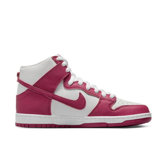 DQ4485 600 Nike SB Dunk High Orange Label Sweet Beet