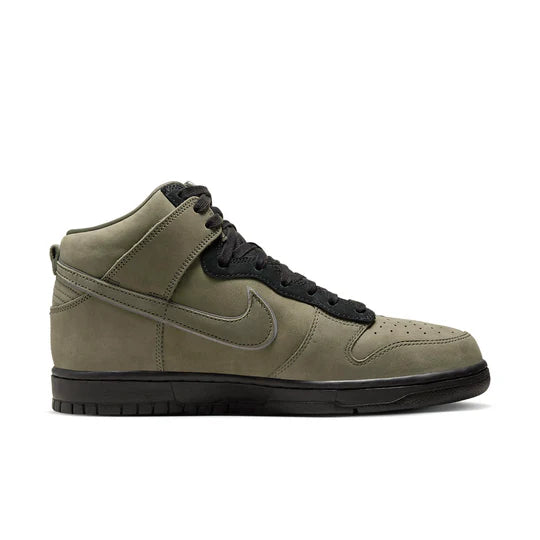 DR1415 200 Nike Dunk High Soulgoods Olive