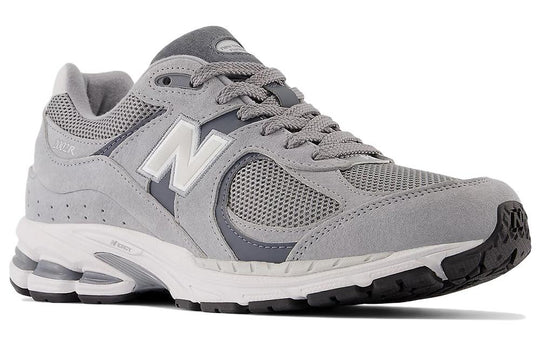 M2002RST New Balance 2002R Acero Gris Orca