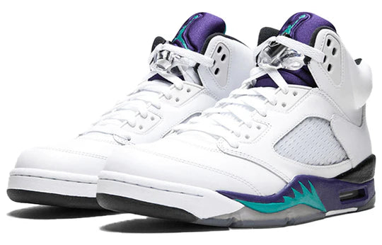 136027 108 Jordan 5 Retro Grape (2013)