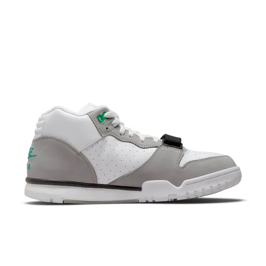 DM0521 100 Nike Air Trainer 1 Chlorophyll (2022)