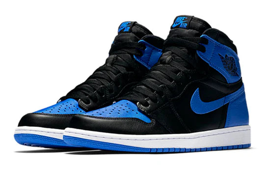 575441 007 Jordan 1 Retro Royal (2017) (GS)