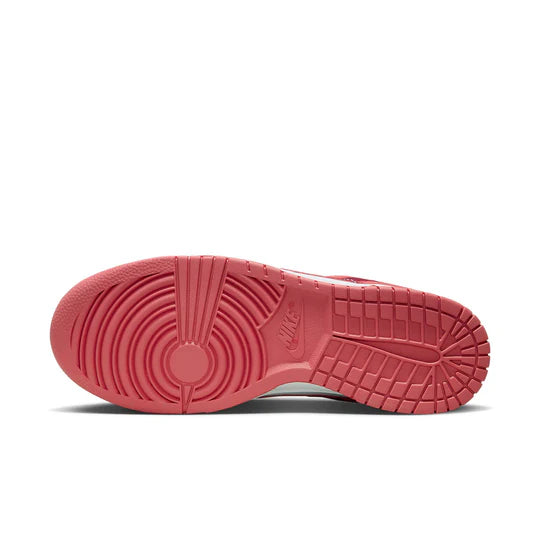 FQ7056 100 Nike Dunk Low Valentine's Day (2024) (Women's)