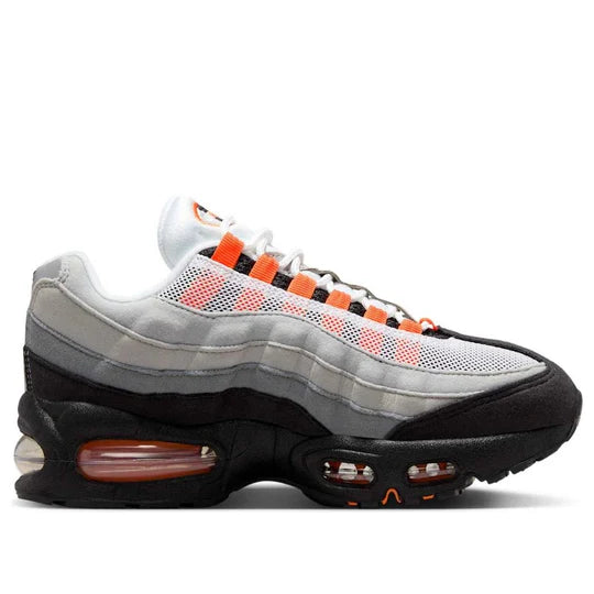 HF7054 006 Nike Air Max 95 OG Bright Mandarin (2025) (GS)