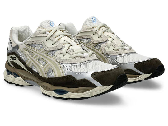 1203A383 103 ASICS Gel-NYC Cream