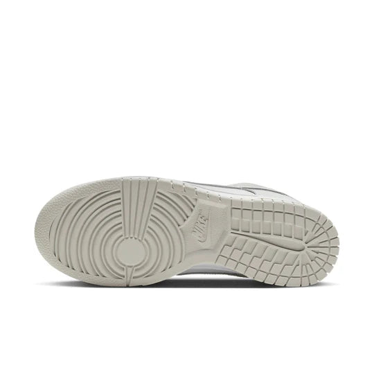 DD1503 103 Nike Dunk Low Photon Dust (Women's)