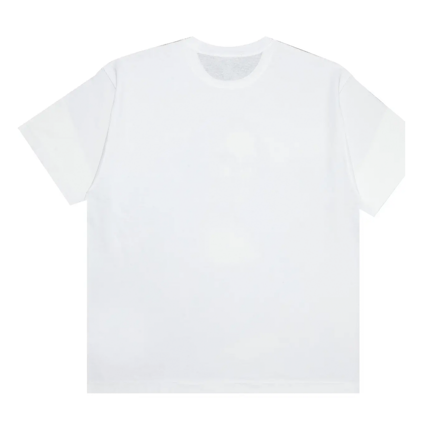 Supreme x Stone Island Short-Sleeve Top 'Mona Lisa' [USED] - XXL (Used)