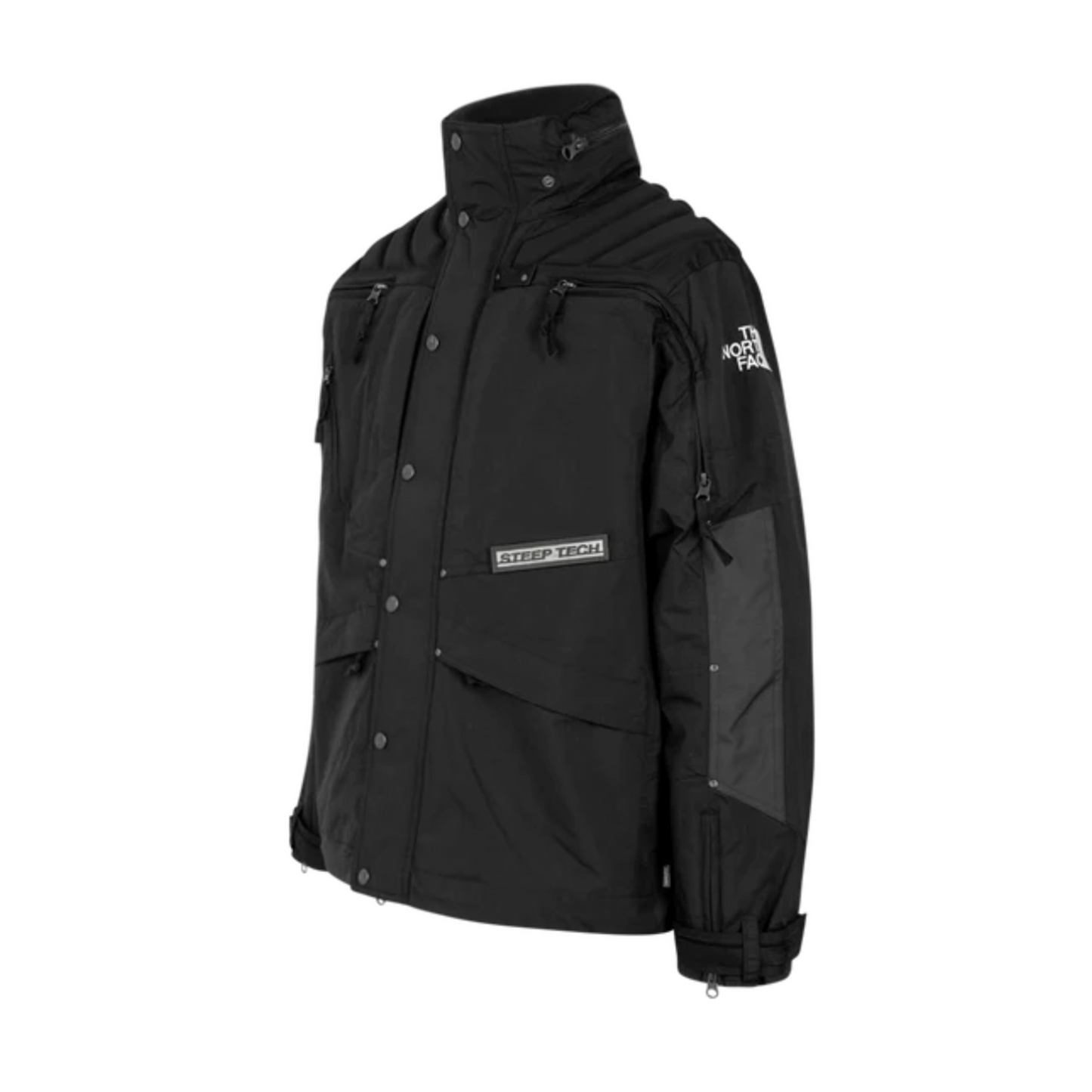 Supreme The North Face Steep Tech Apogee Jacket [USED] - M (Used)