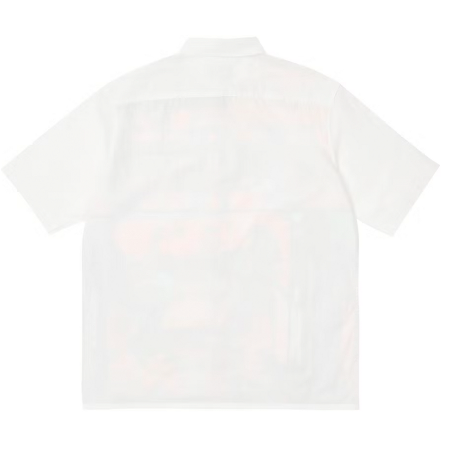 Palace Pachinko Shirt Multi [USED] - L (Used)