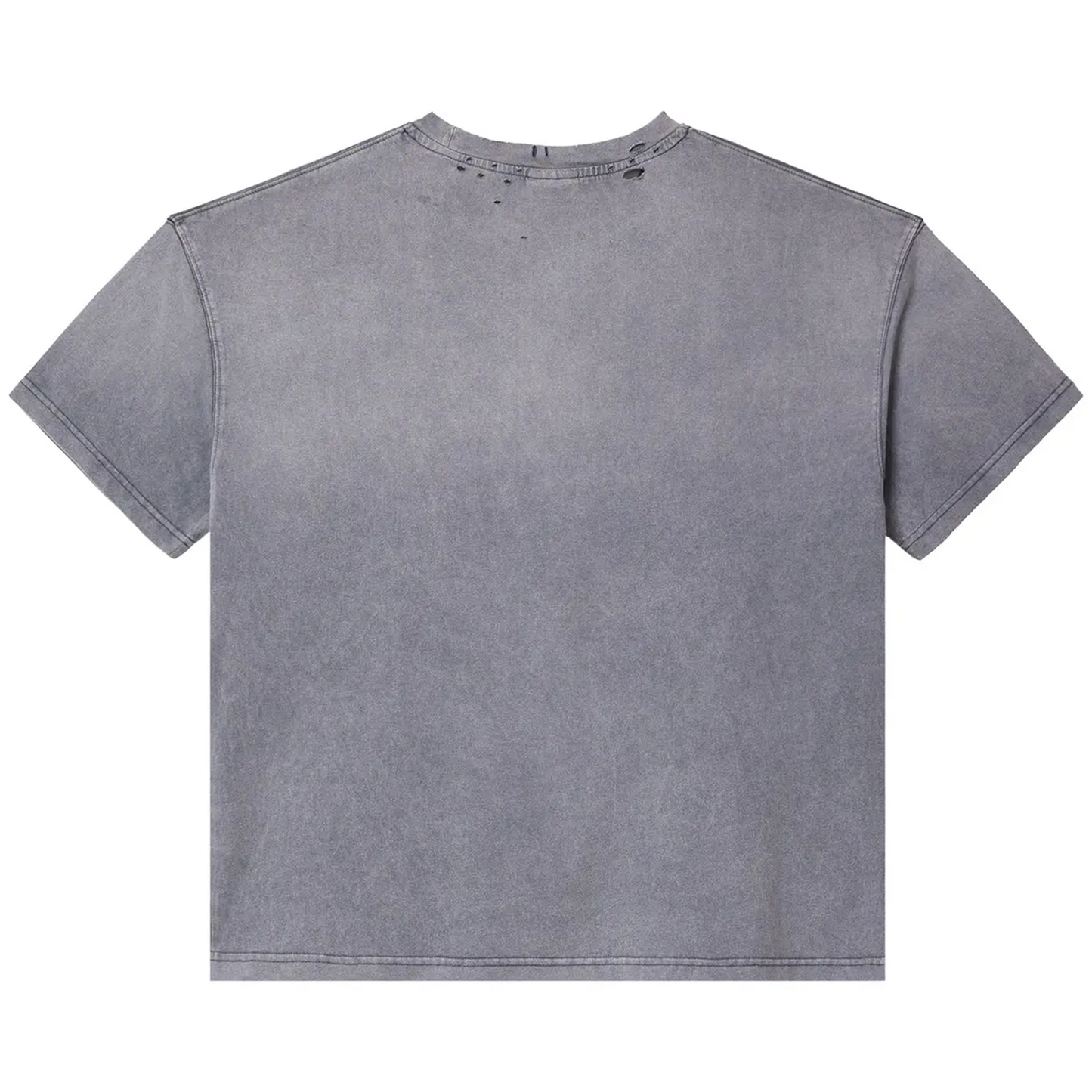 Vale Forever Charcoal Casino Tee 'Grey' [USED] - L (Used)