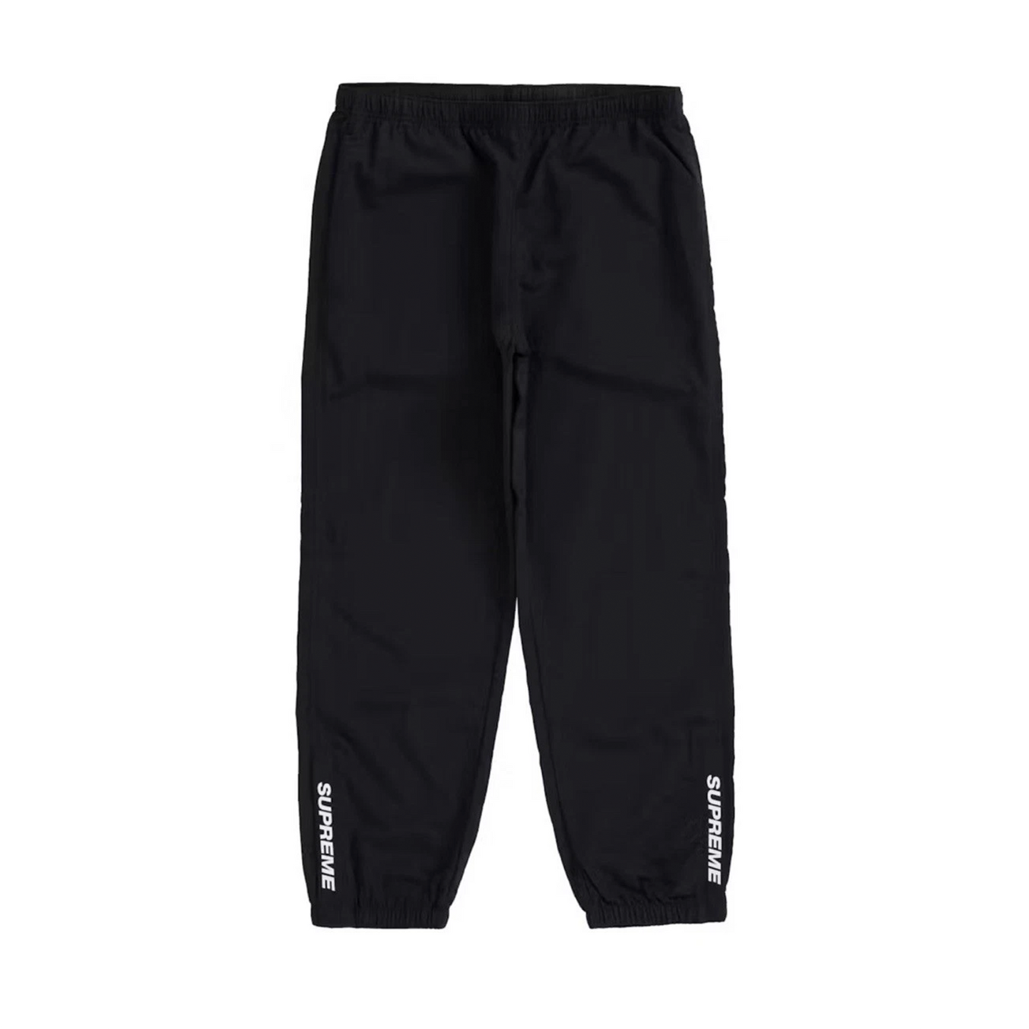 Supreme Warm Up Pant (FW20) Black [USED] - L (Used)