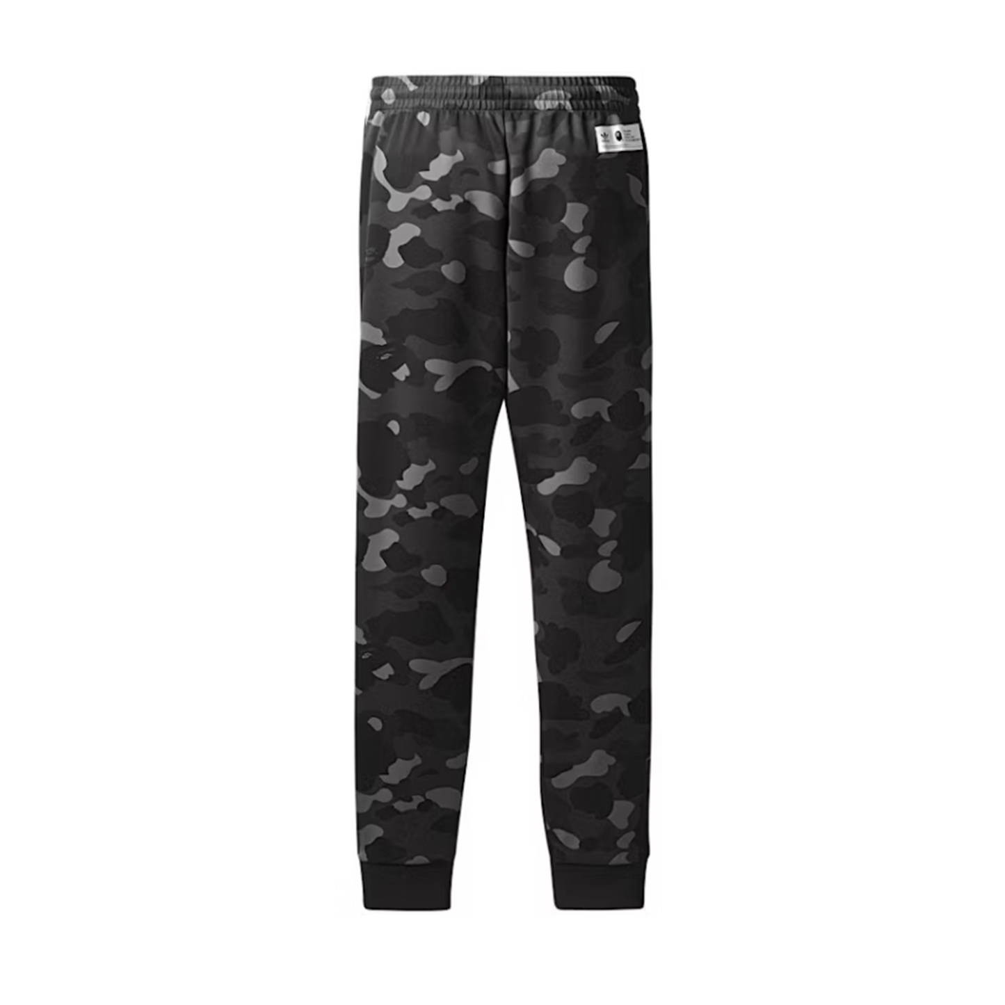 BAPE x adidas adicolor Track Pants Cinder [USED] - M (Used)