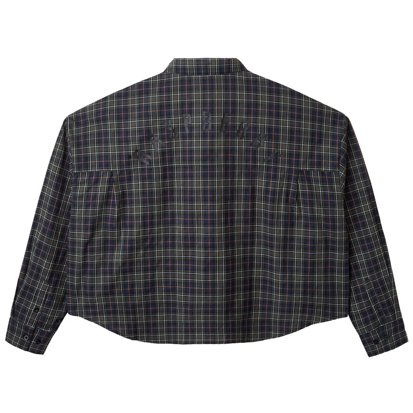 GV Gallery Raspberry Hills Flannel Button Up Multi