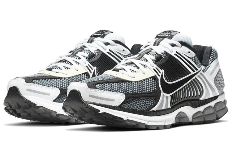 CI1694 001 Nike Zoom Vomero 5 SE SP Dark Grey Black White