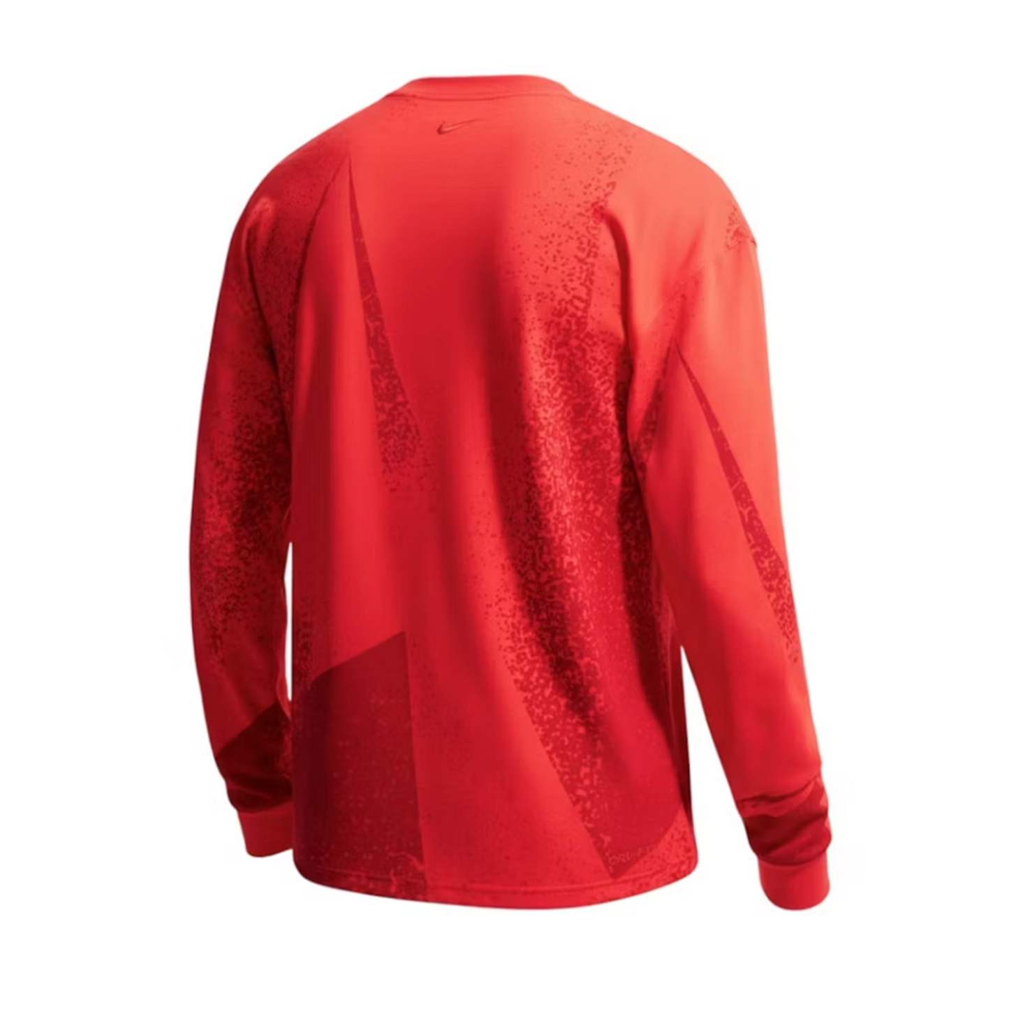 Nike Kobe Bryant Lunar New Year Dri-FIT L/S T-shirt Red