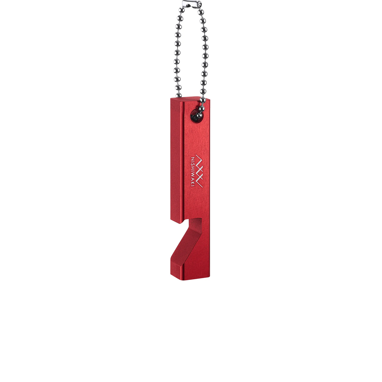 Supreme Nishiwaki Bottle Opener Red