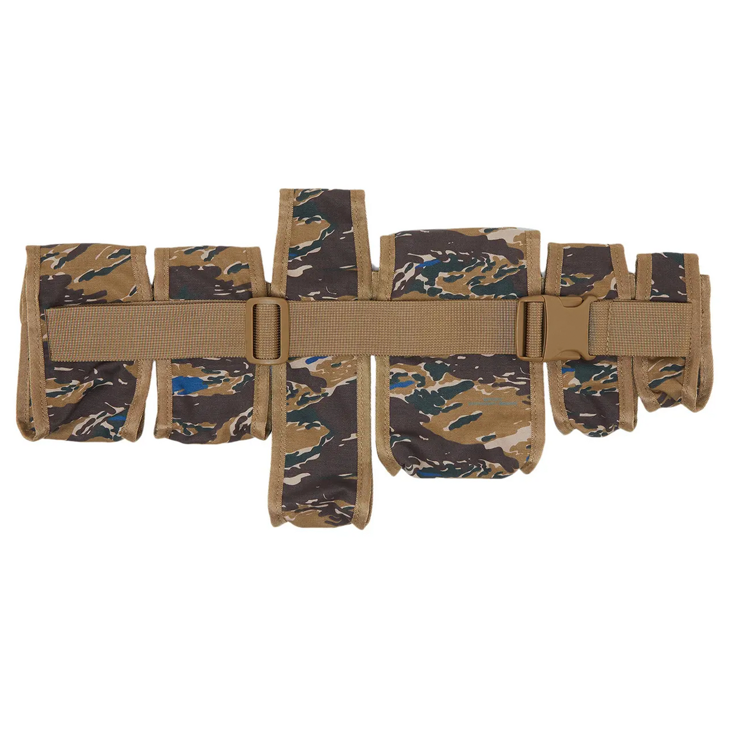 Supreme UNDERCOVER Belt Waist Bag Brown Camo