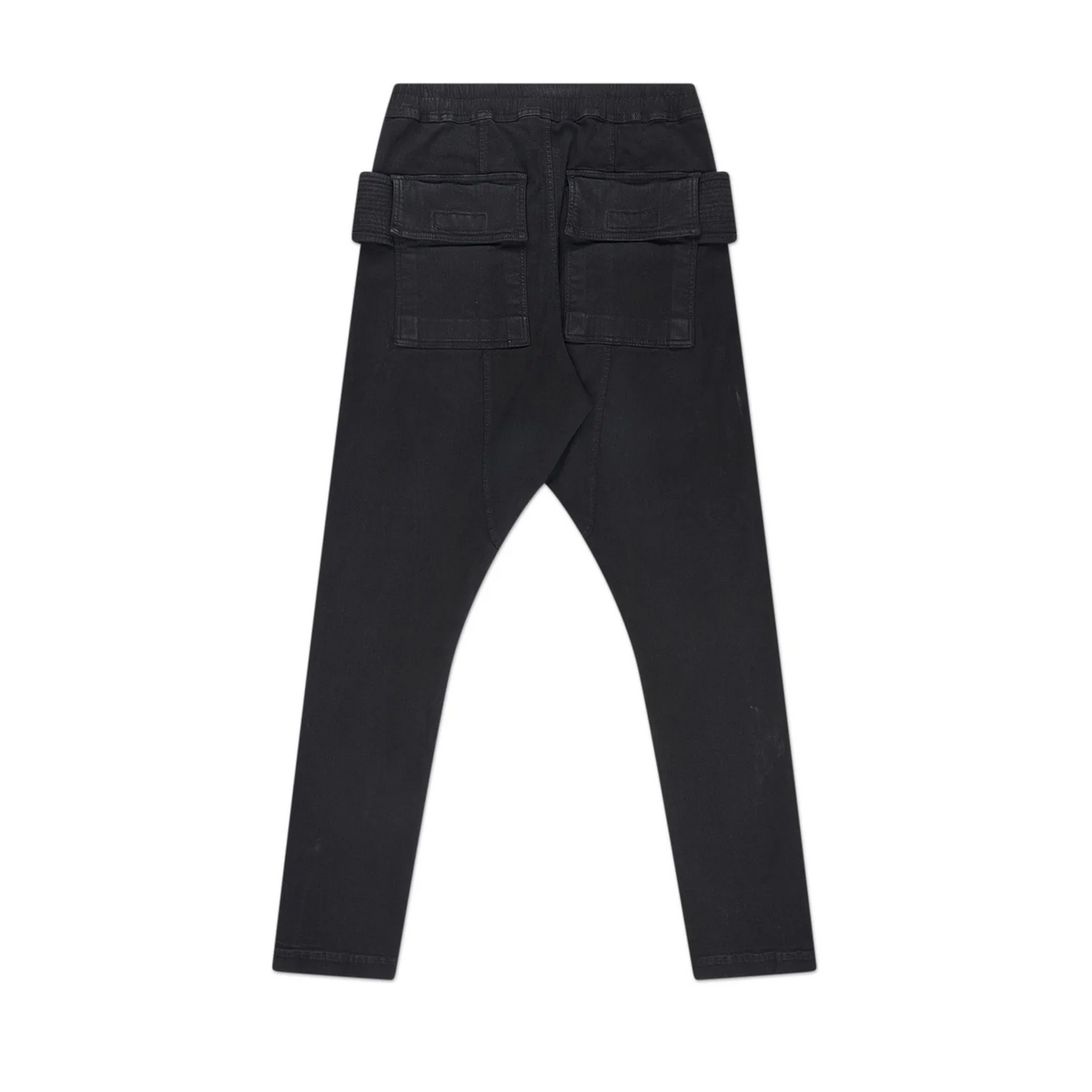 Rick Owens DRKSHDWS Cargo Pant Black [USED] - L (Used)