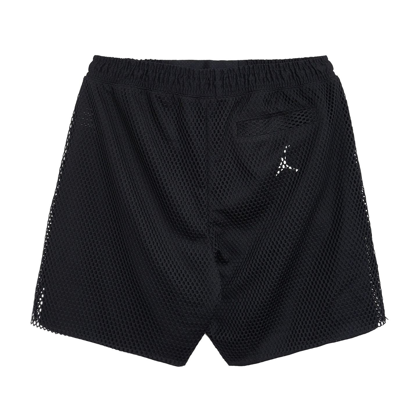 Jordan x Union x Fragment Short Black