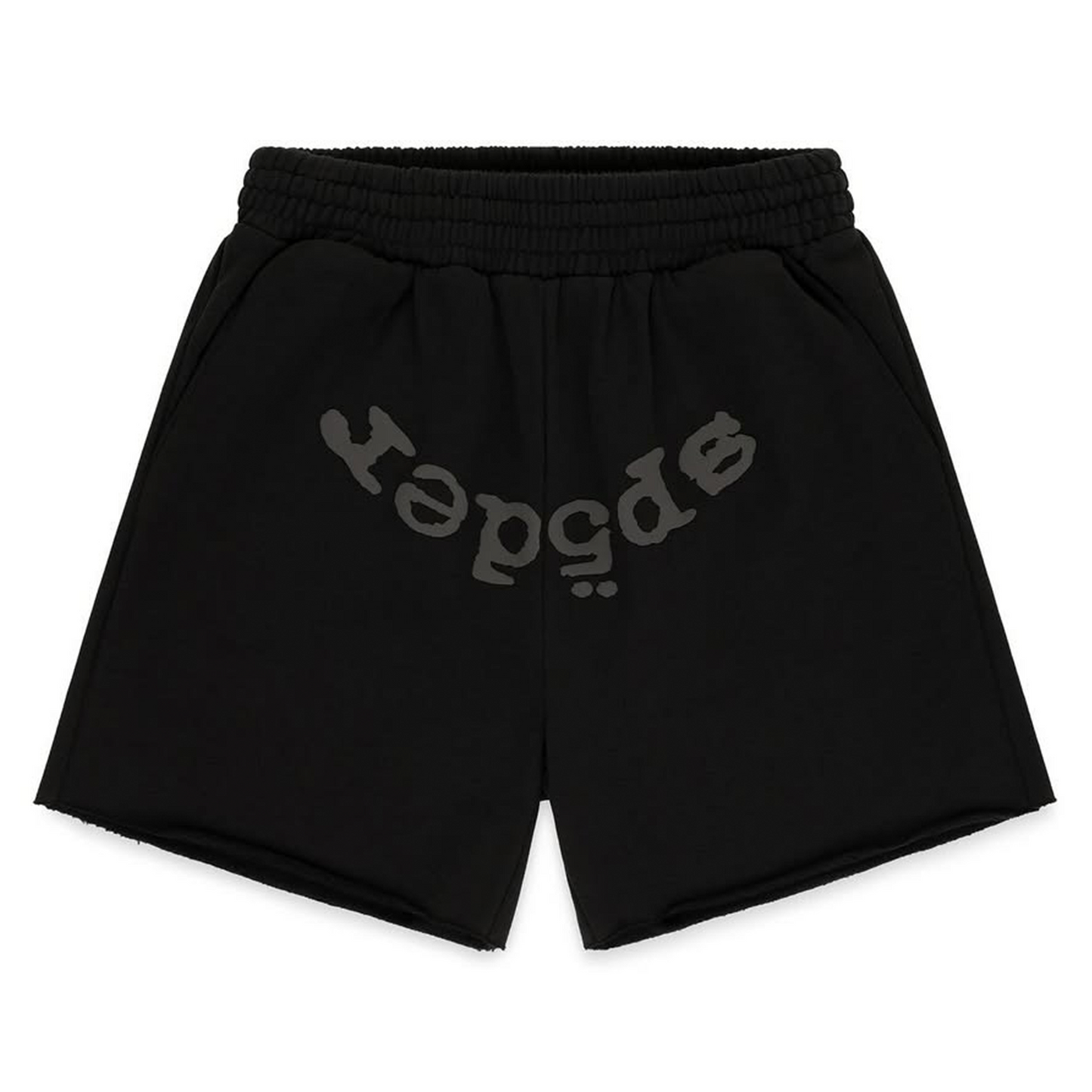 Sp5der OG Phantom Sweatshort