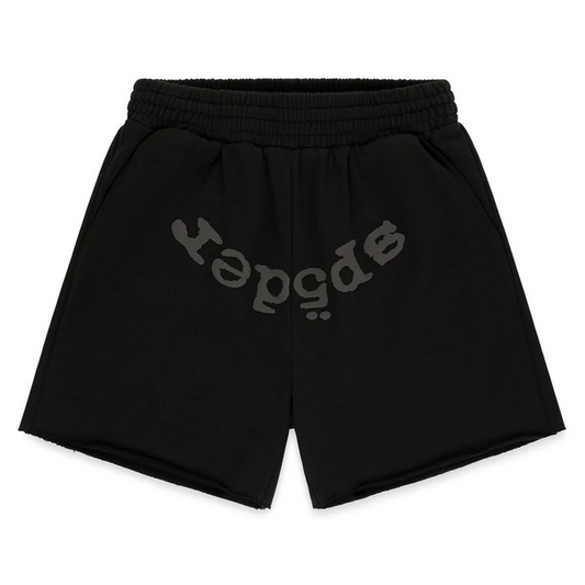 Sp5der OG Phantom Sweatshort