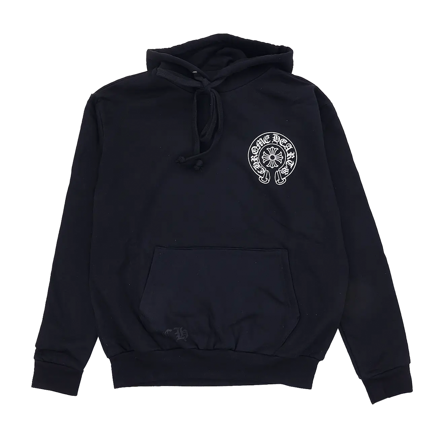 Chrome Hearts New York Exclusive Hoodie Black [USED] - S (Used)