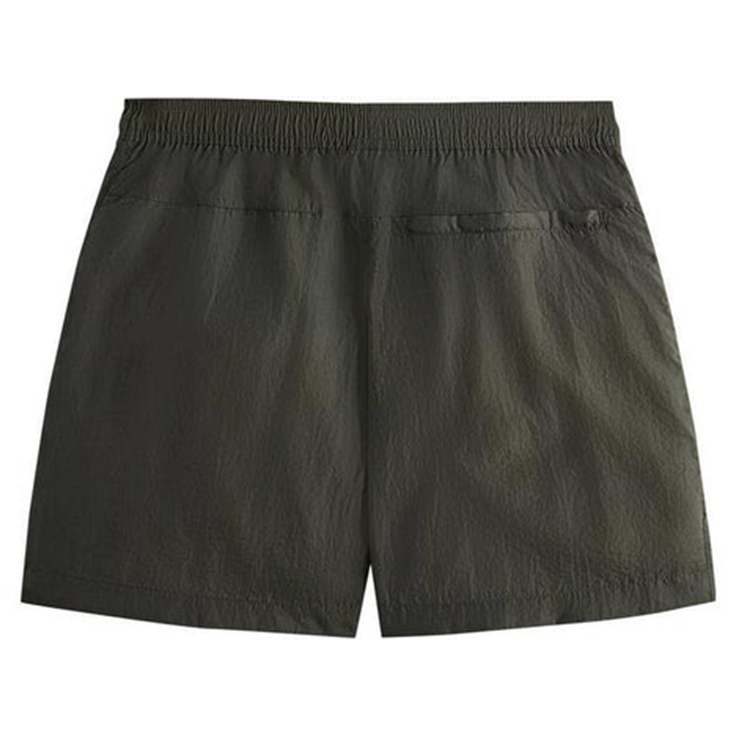 KITH Garment Washed Active Swim Short Rhizome [USED] - L (Used)