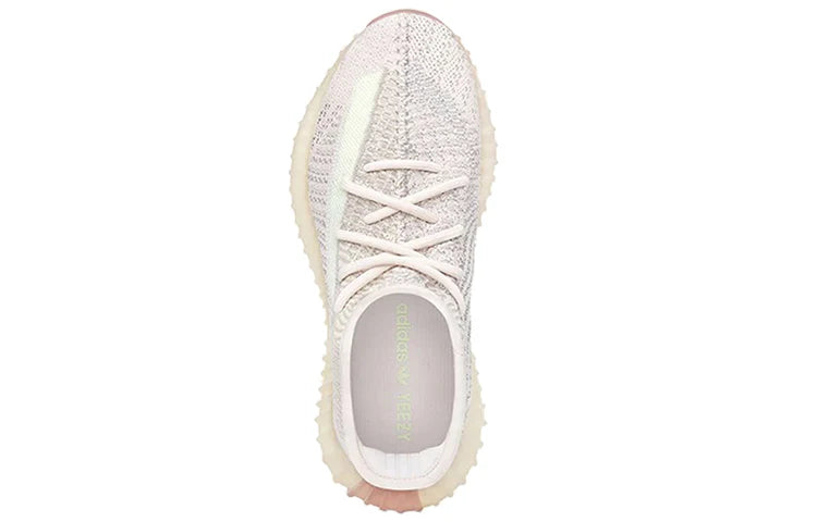 FW3042 adidas Yeezy Boost 350 V2 Citrin (Non-Reflective)