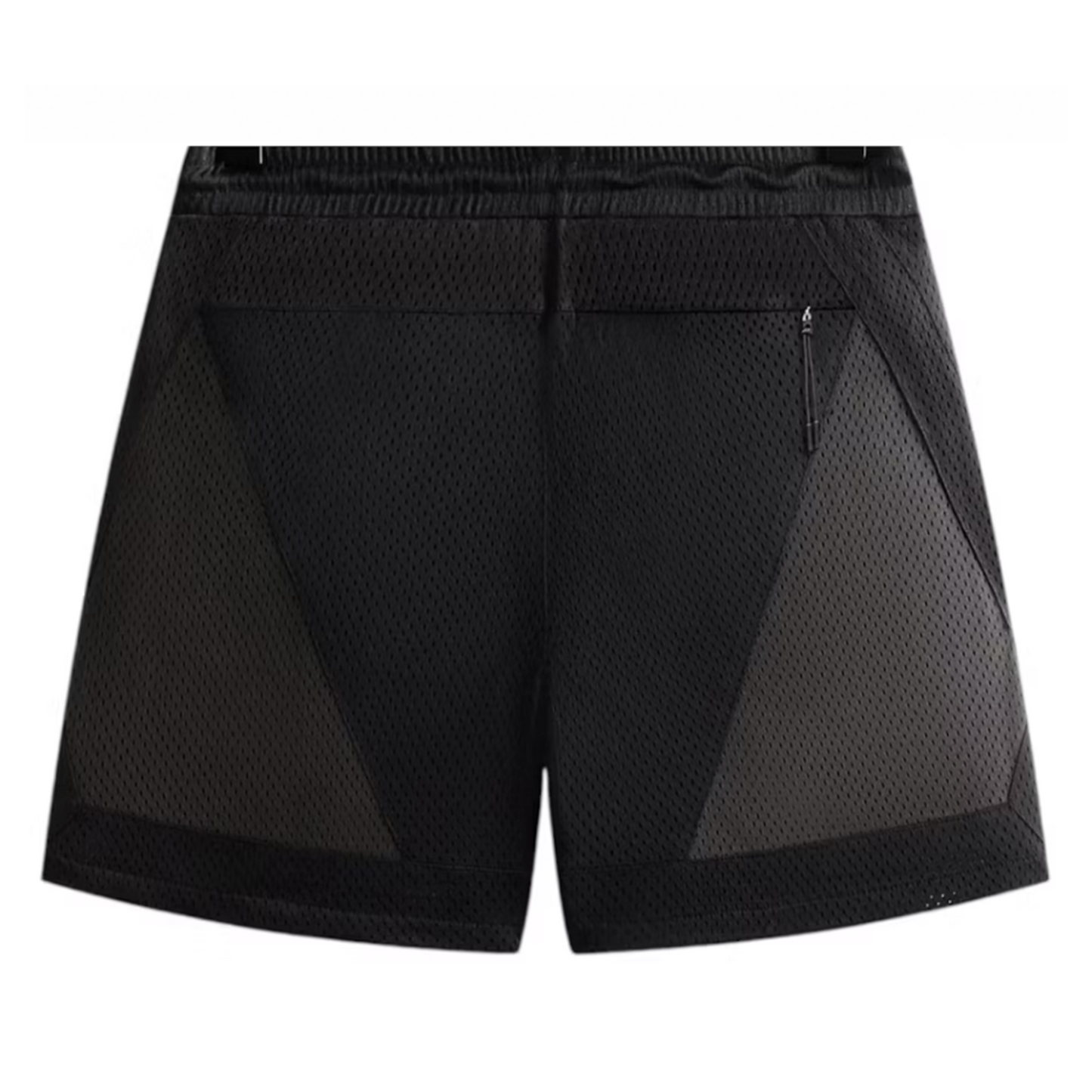 Kith Mesh Turbo Shorts Black [USED] -  M (Used)