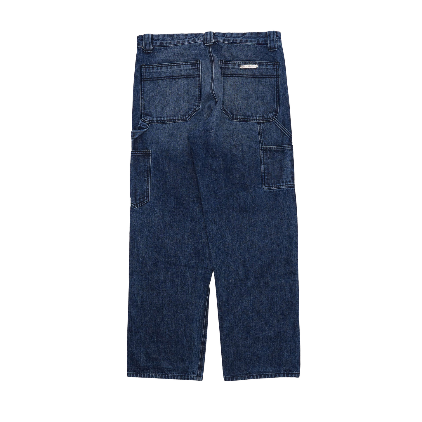 Chrome Hearts Turbo Diesel Carpenter Jeans