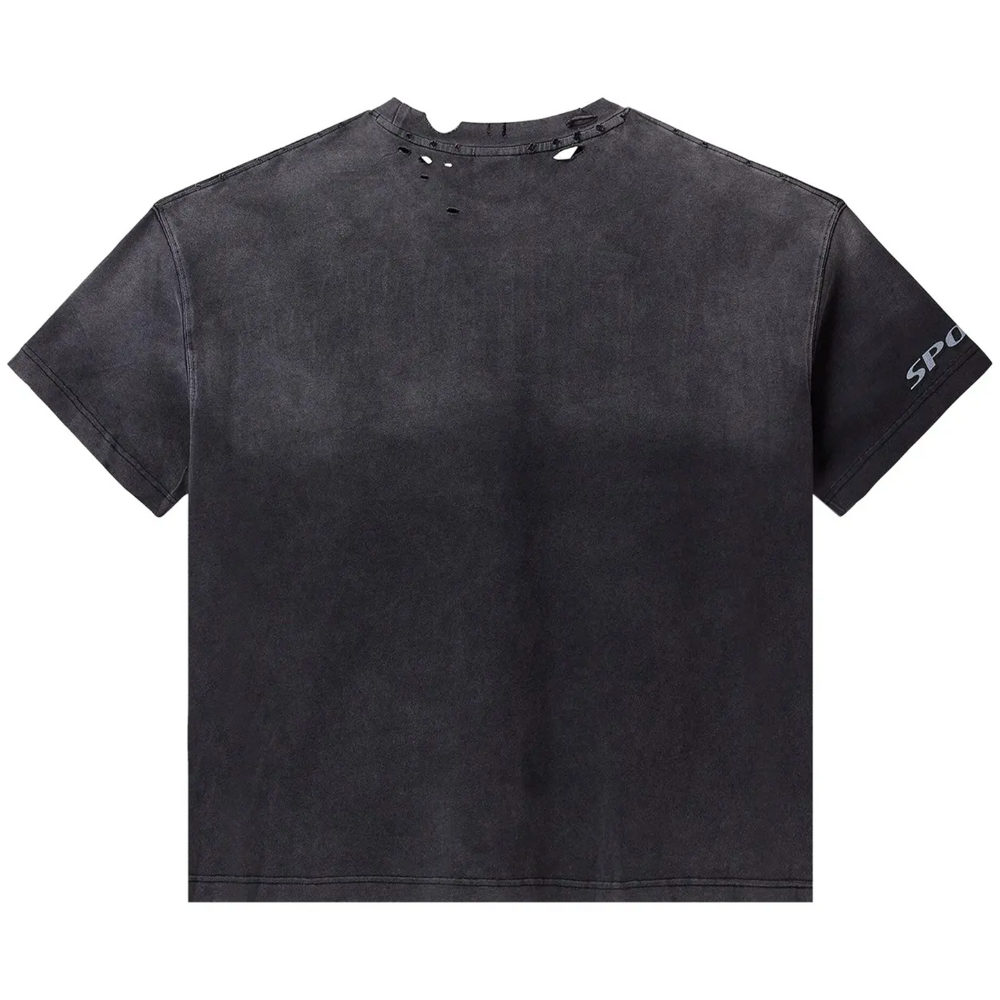 Vale Forever Speed Bling Tee 'Black' [USED] - L (Used)