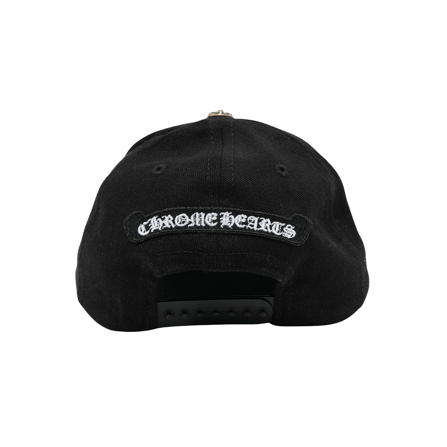 Chrome Hearts Fluer Snapback Hat