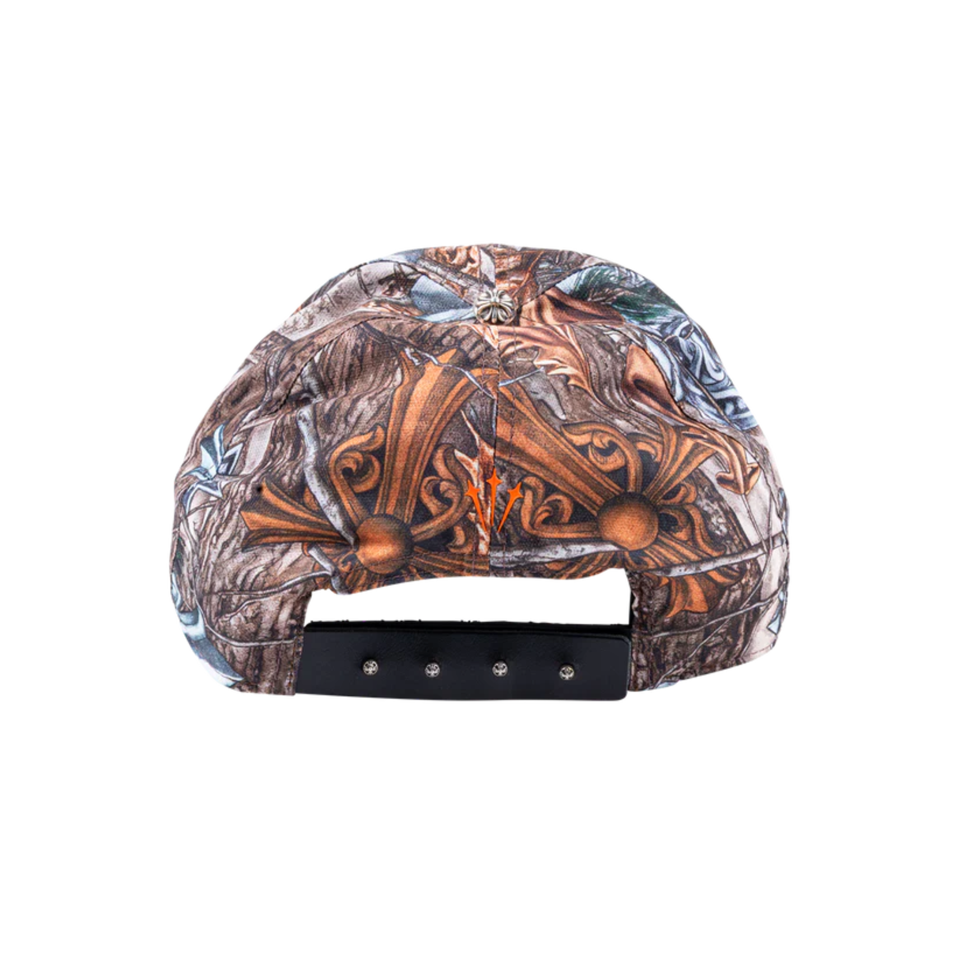 Chrome Hearts Nike NOCTA Baseball Cap Hat - L/XL – DISTRICT ONE NY Chrome Hearts Nike NOCTA Baseball Cap Hat - L/XL – DISTRICT ONE NY