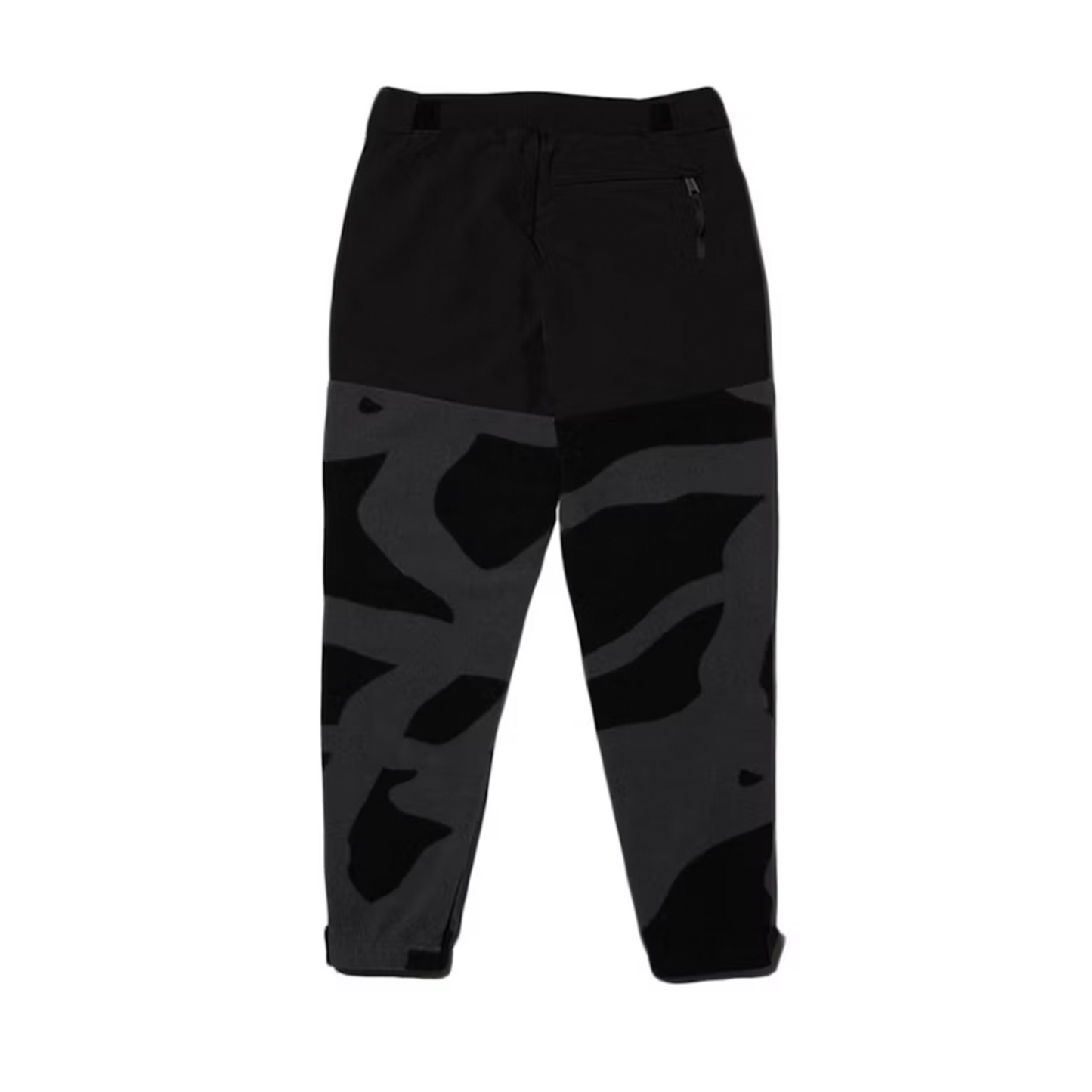 KAWS x The North Face Retro 1995 Denali Pant Black [USED] - L (Used)