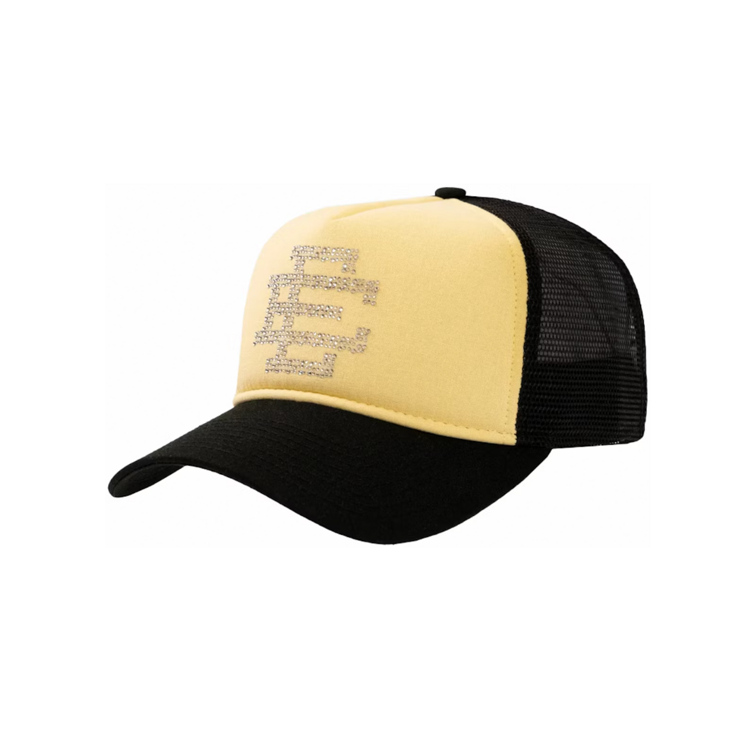 Eric Emanuel EE Basic Hat Multicolor/Swarovski [USED]