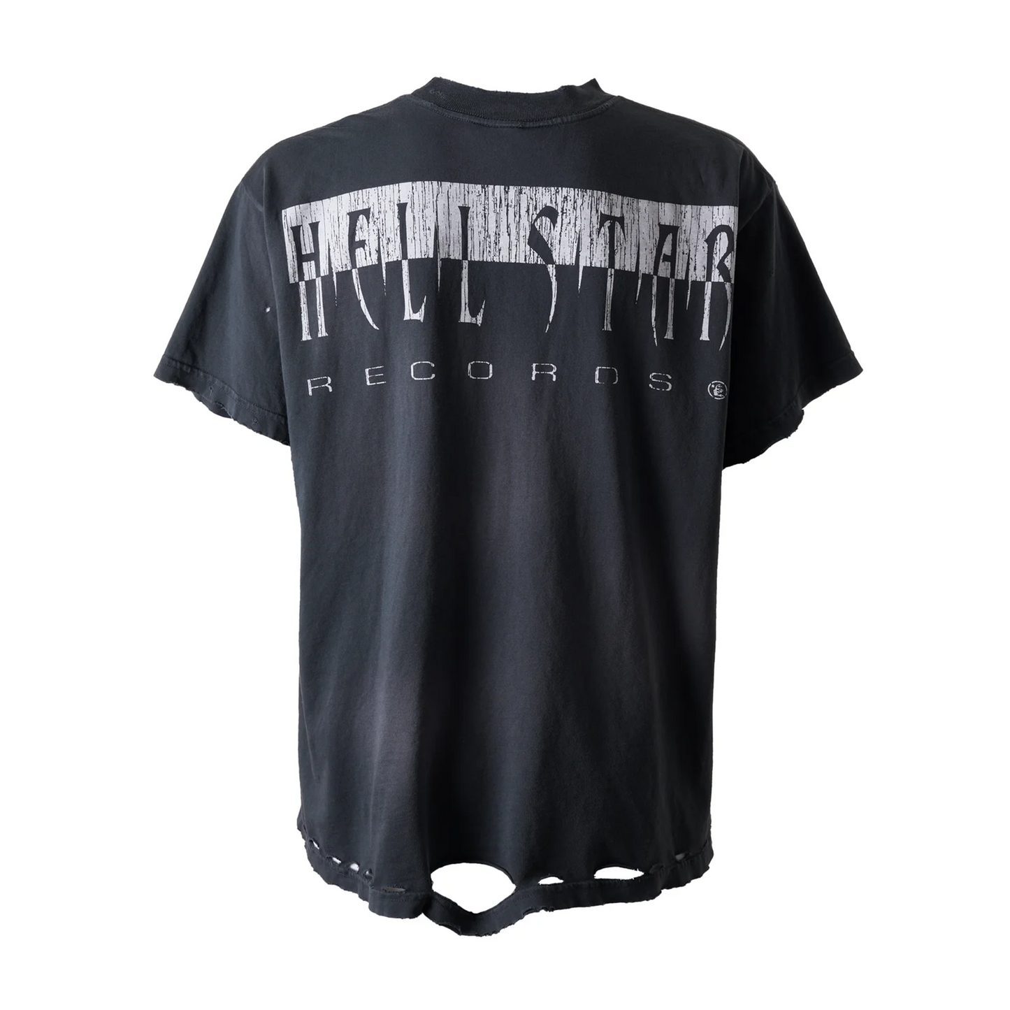 Hellstar Spiritual Injection T-Shirt (Reversible)