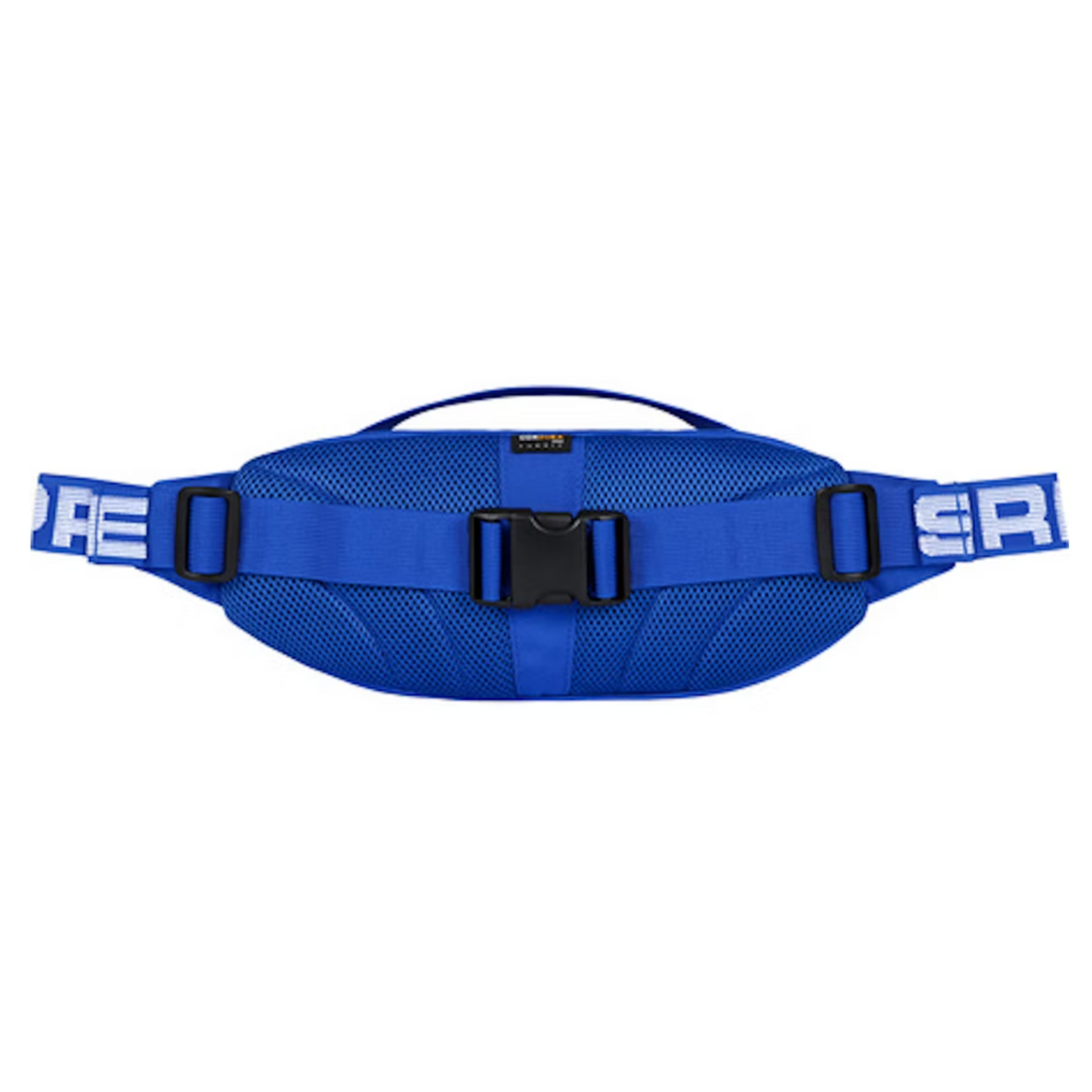 Supreme Waist Bag (SS18) Royal [USED]